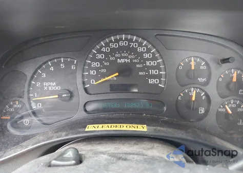 2005 Chevrolet Silverado 2500Hd Ls из США, поврежденный, VIN 1GCHK24U55E306143